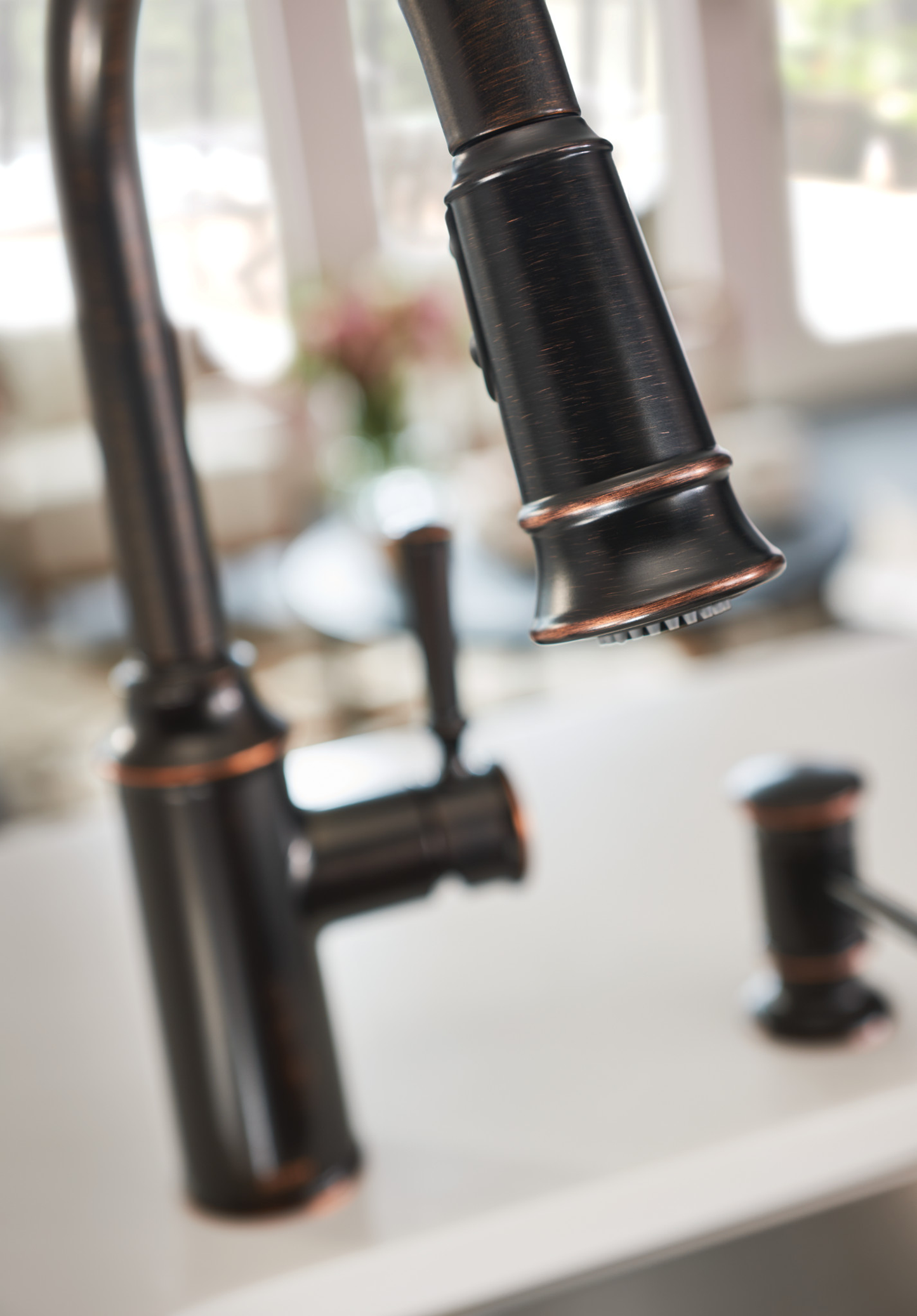 Mediterranean Bronze