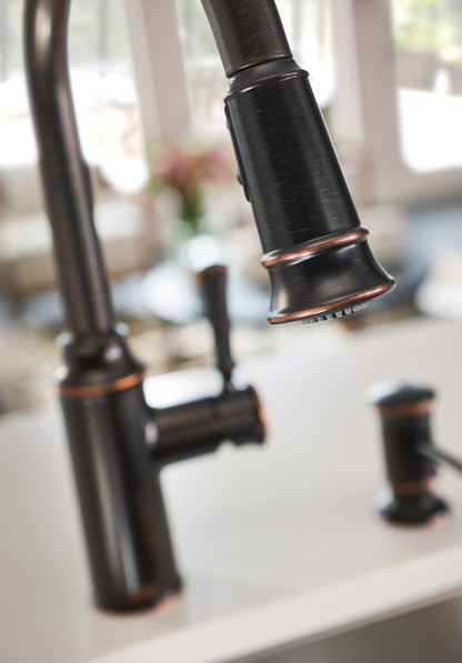 Mediterranean Bronze