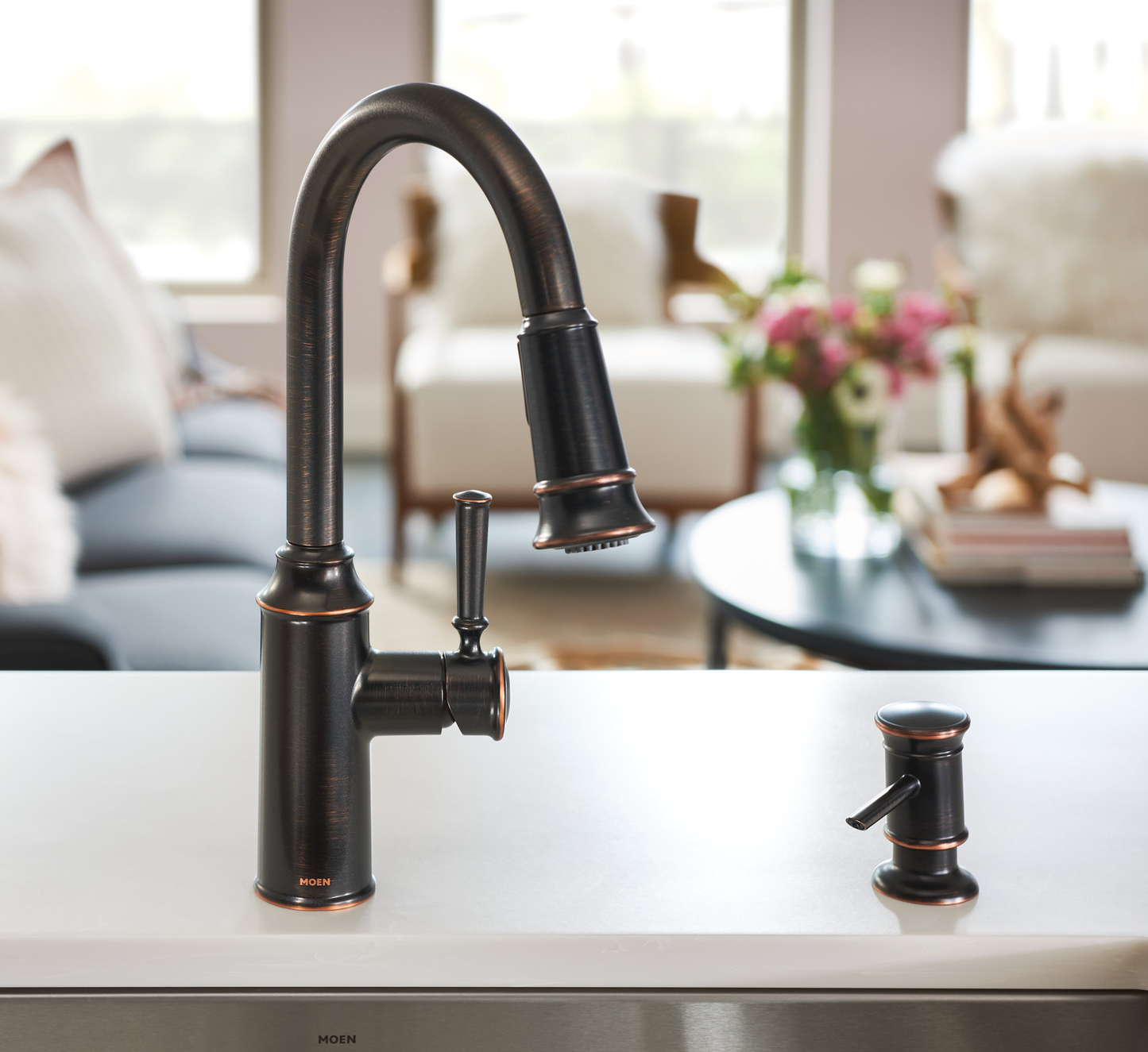 Mediterranean Bronze