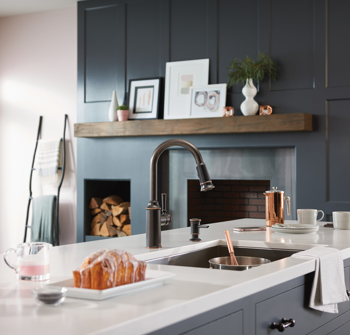 Mediterranean Bronze