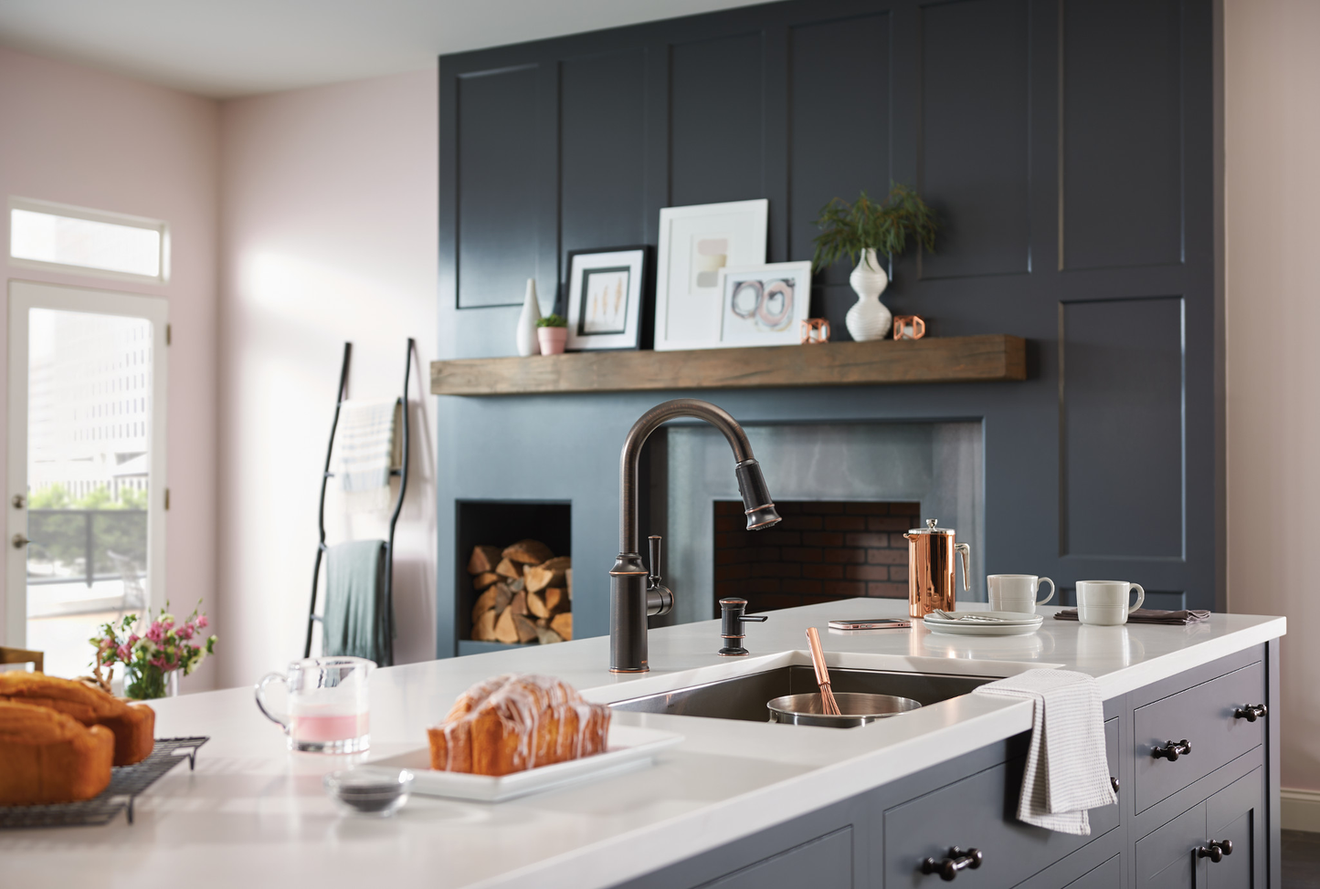 Mediterranean Bronze