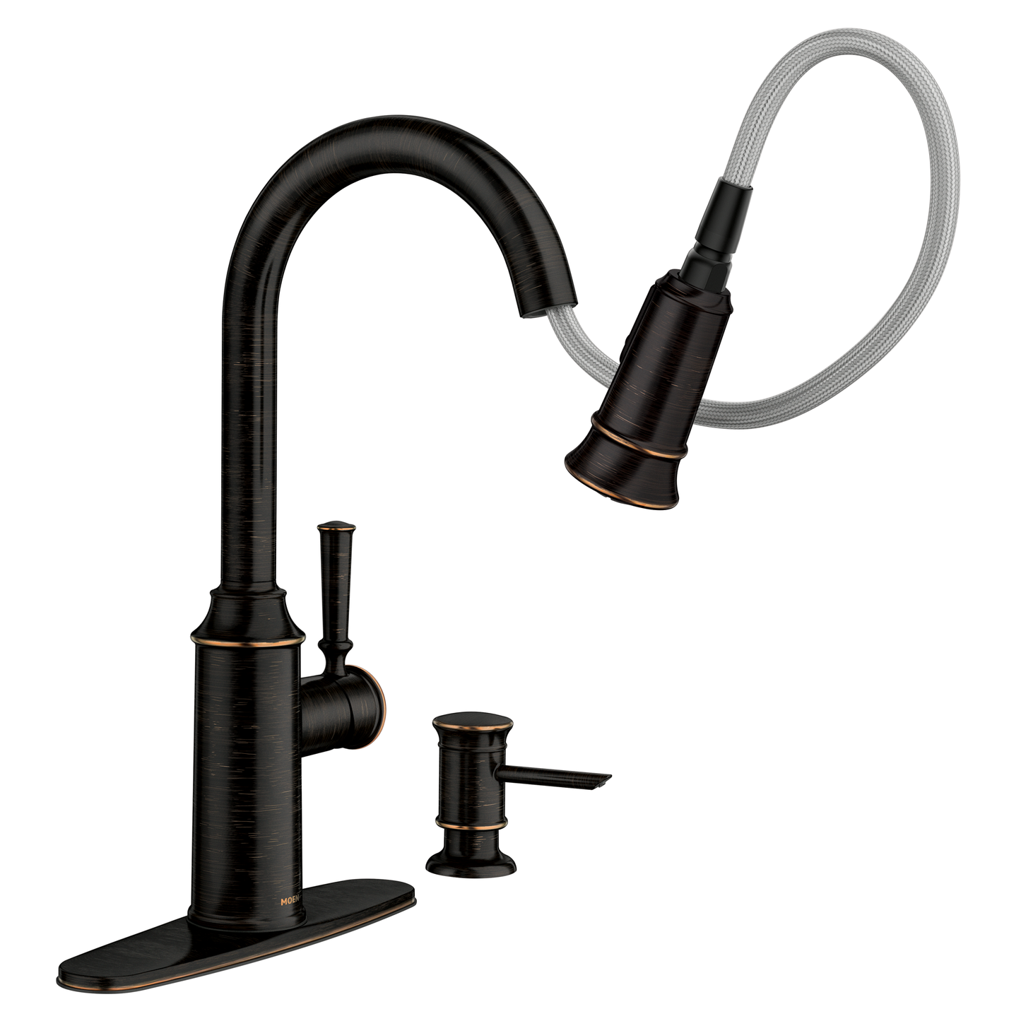 Mediterranean Bronze