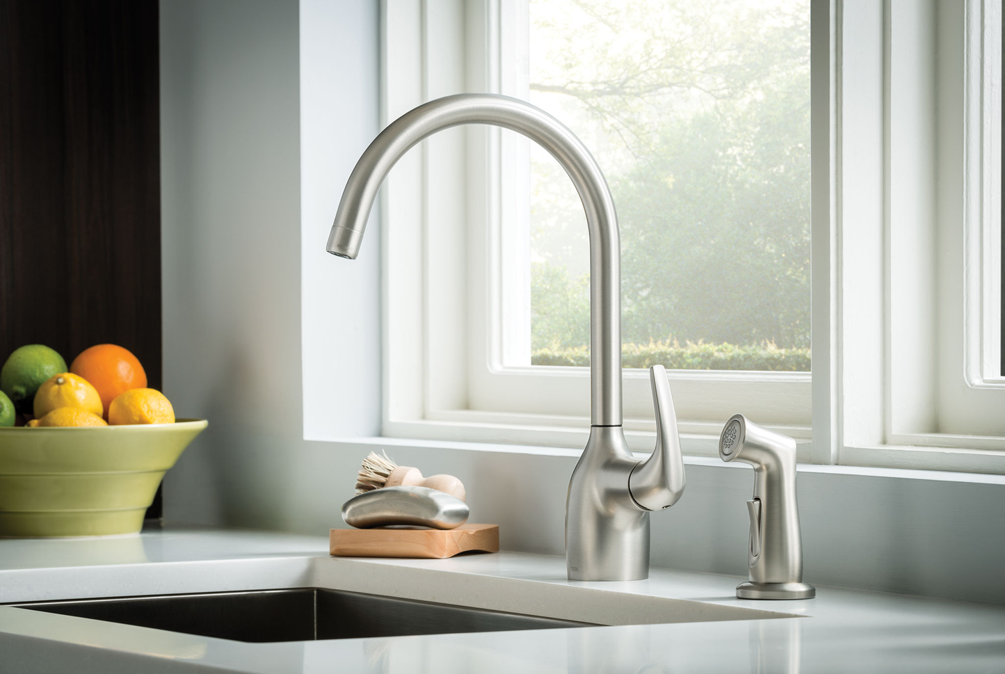 Spot Resist Stainless