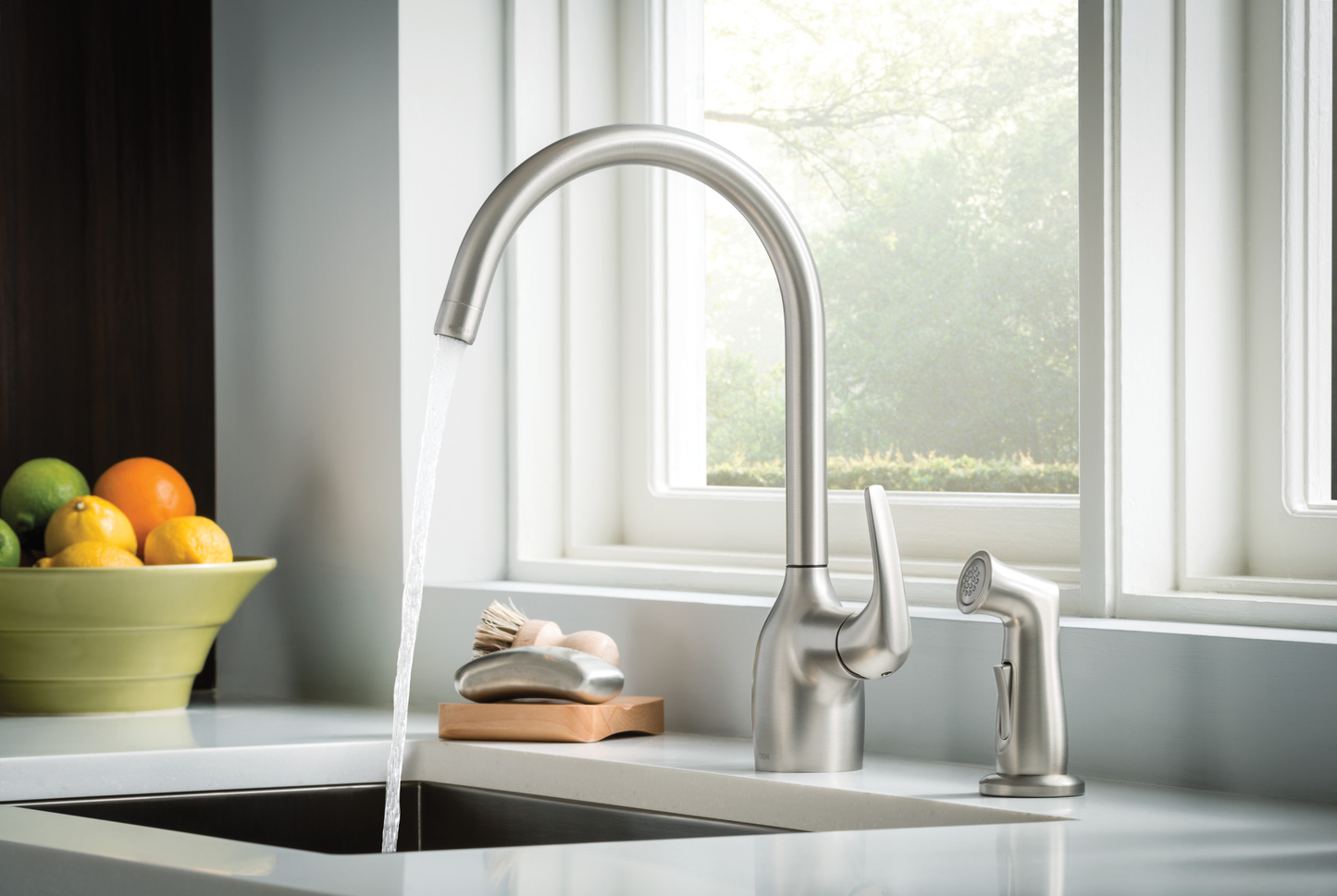 Spot Resist Stainless