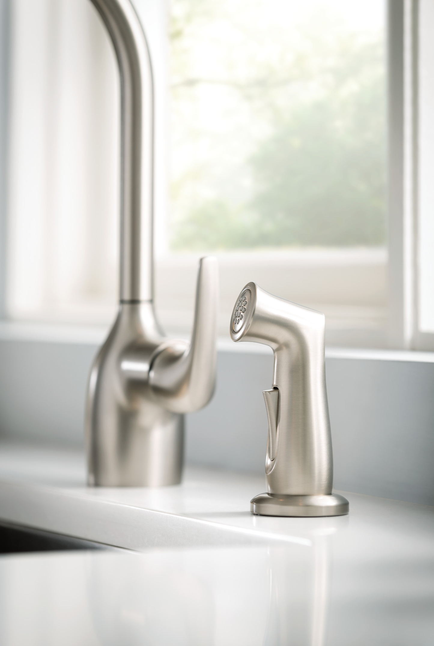 Spot Resist Stainless