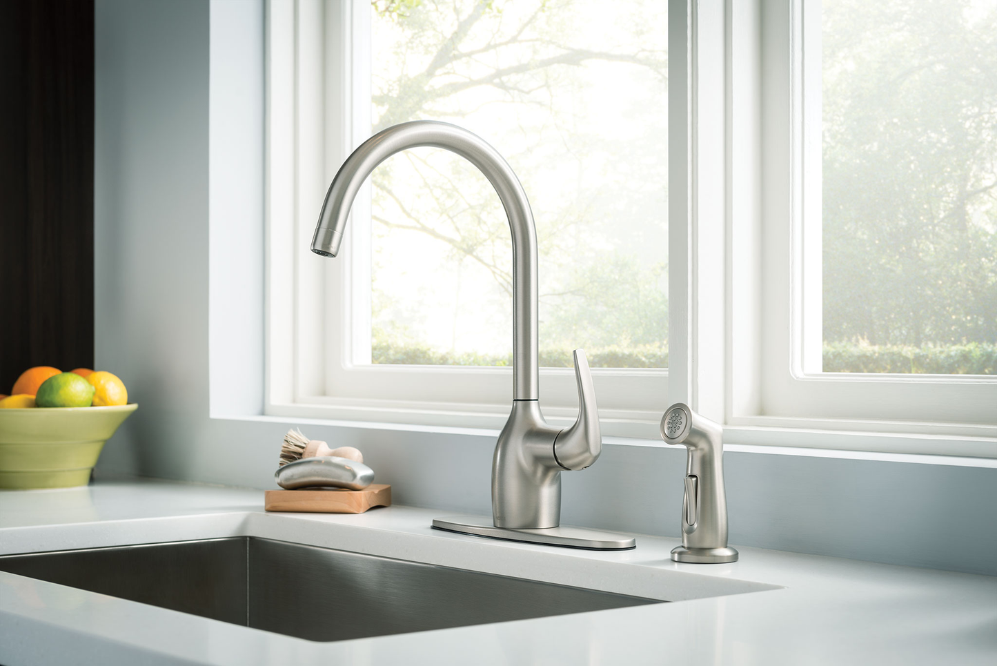 Spot Resist Stainless