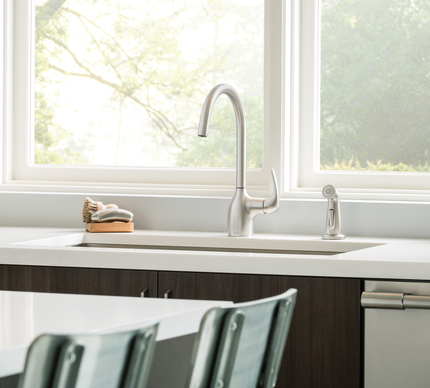 Spot Resist Stainless