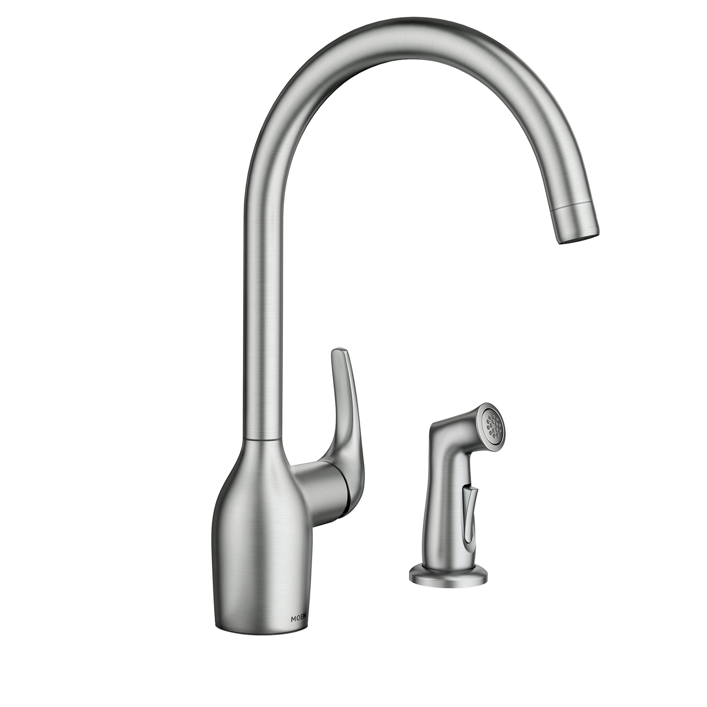 Spot Resist Stainless