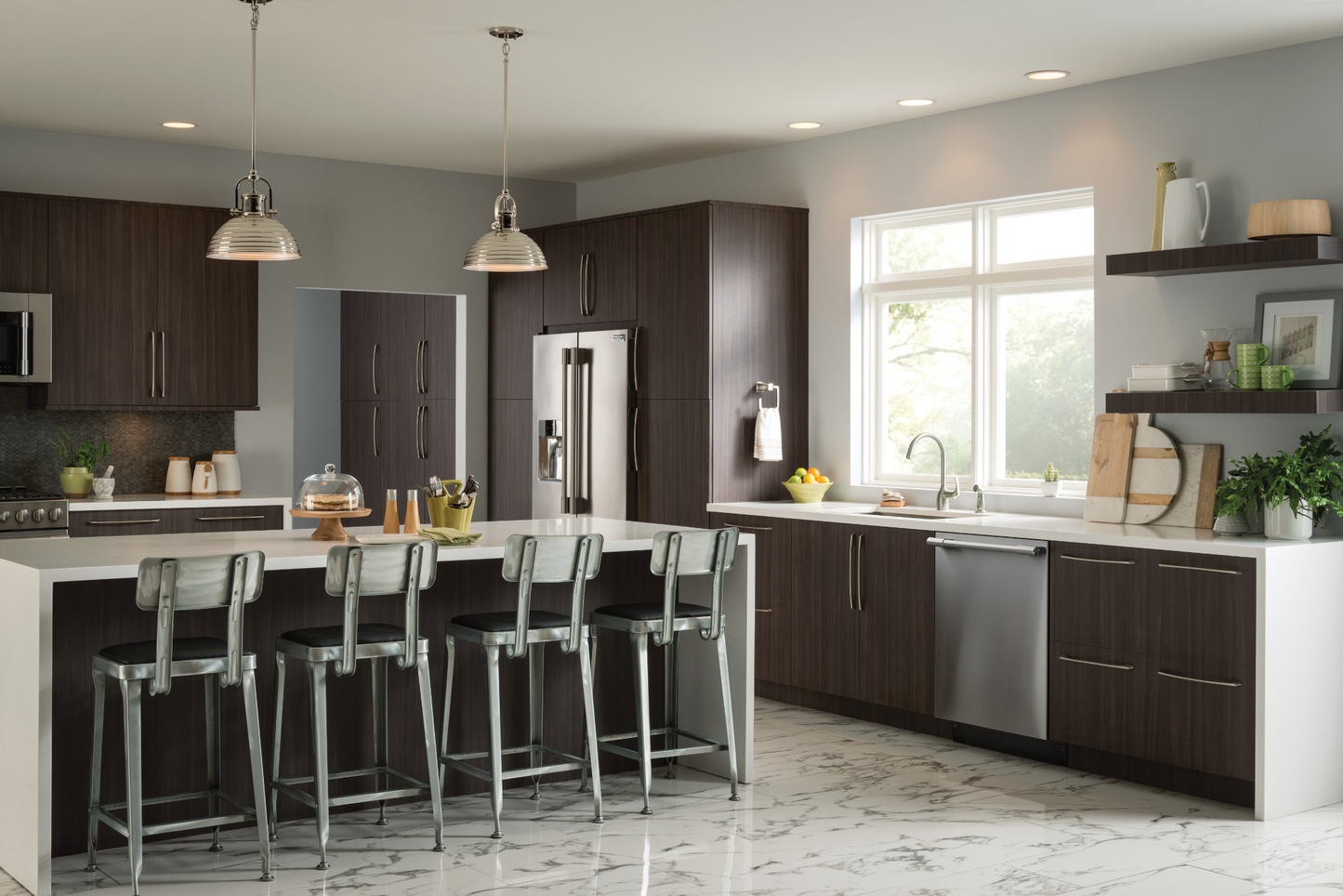 Spot Resist Stainless