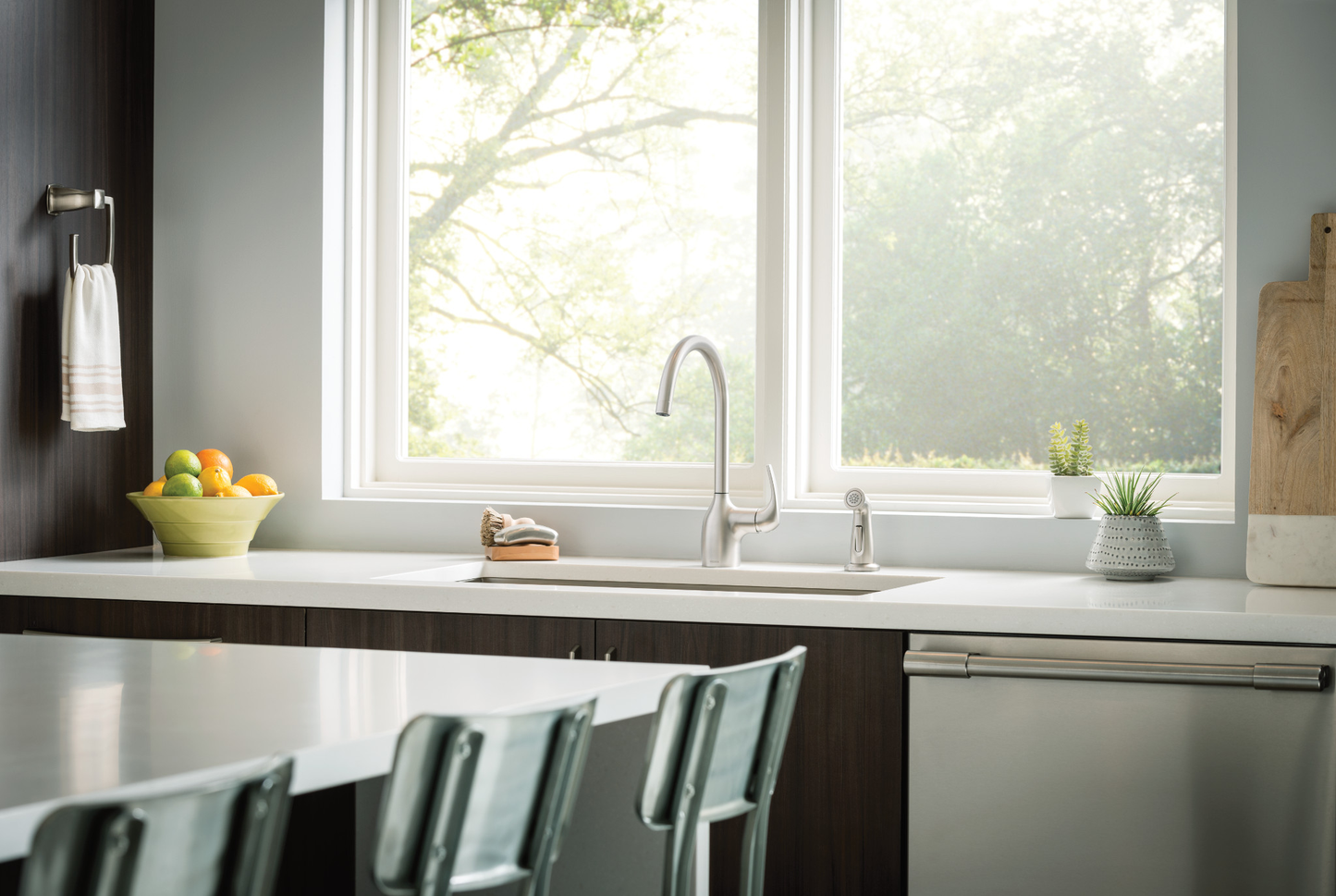 Spot Resist Stainless