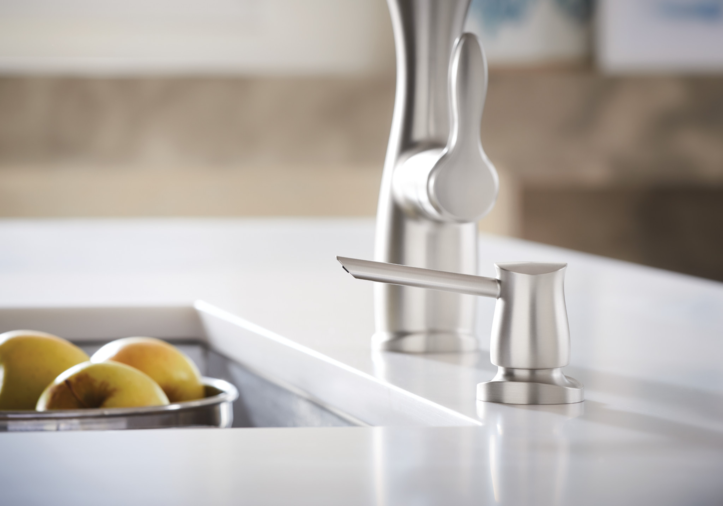 Spot Resist Stainless