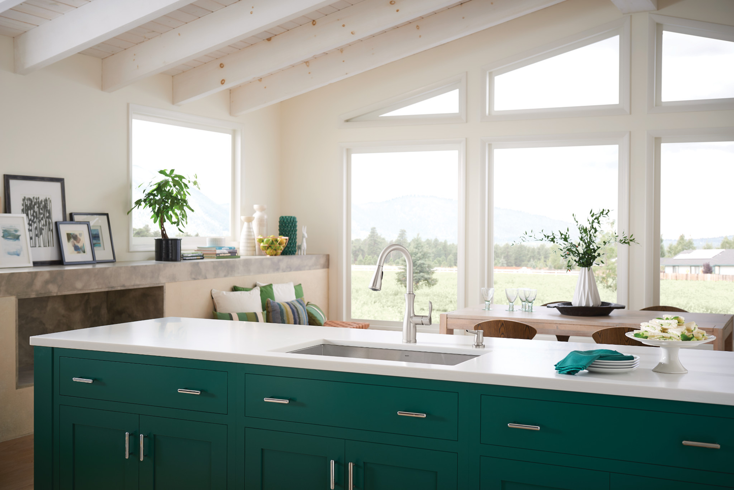 Spot Resist Stainless