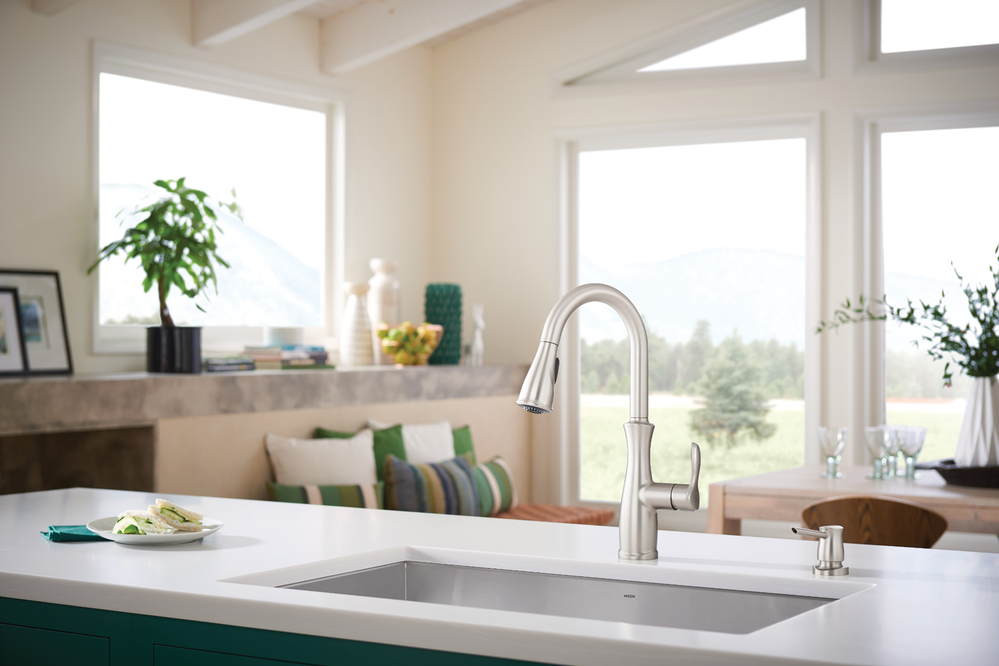 Spot Resist Stainless