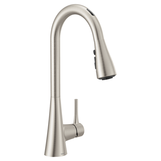 Sarai Smart Pulldown Touchless Kitchen Faucet