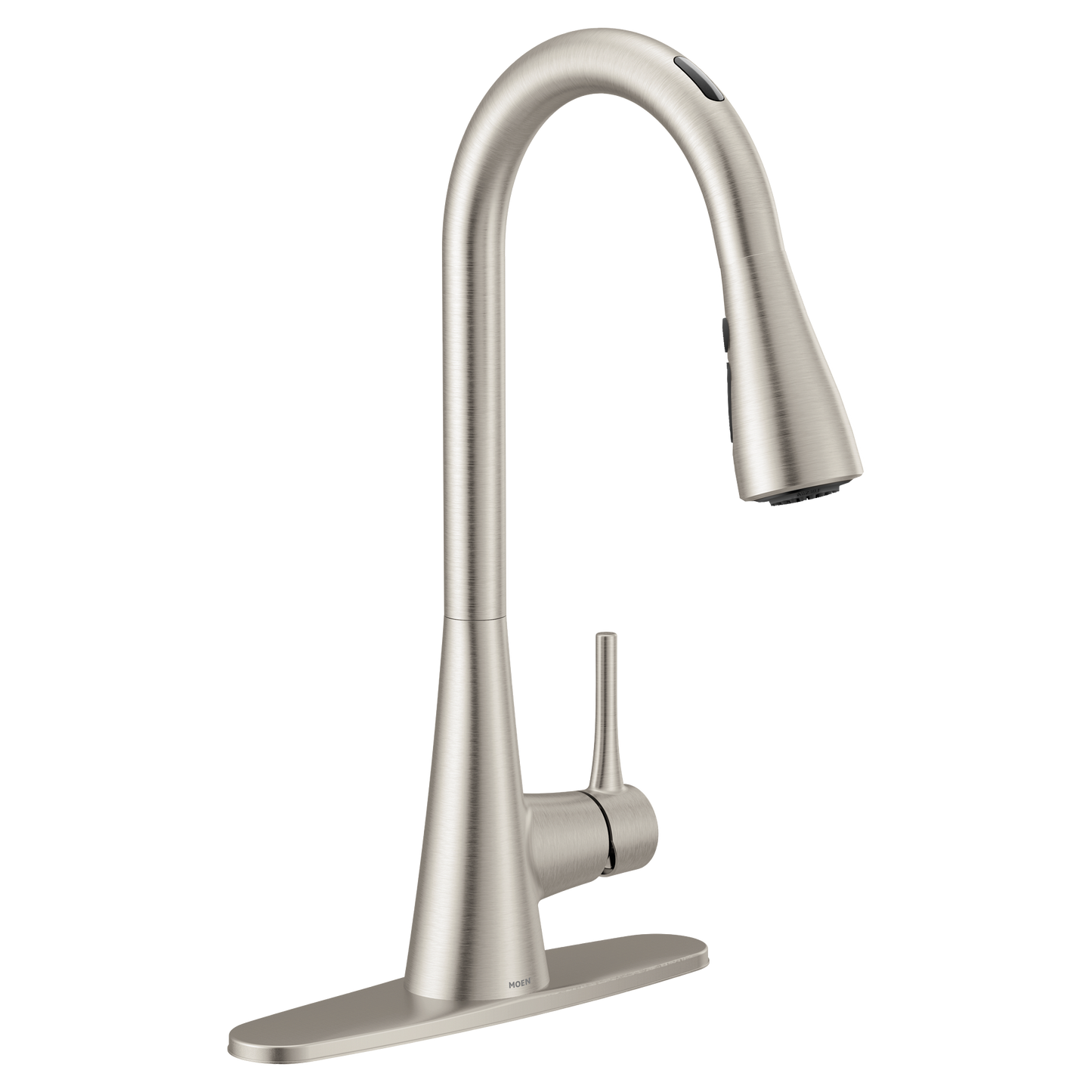 Spot Resist Stainless