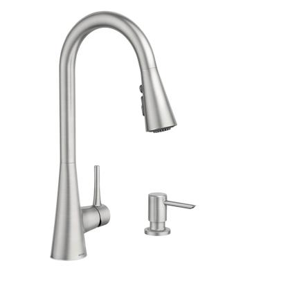 Sarai Kitchen Faucet