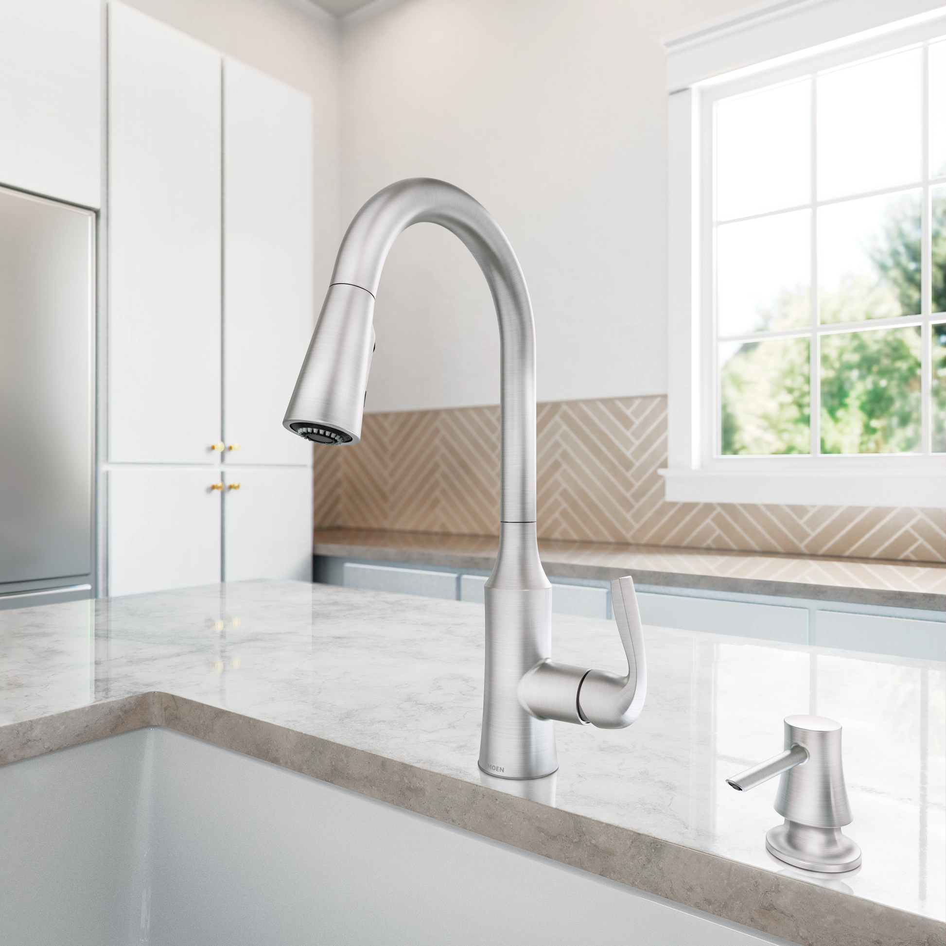 Spot Resist Stainless