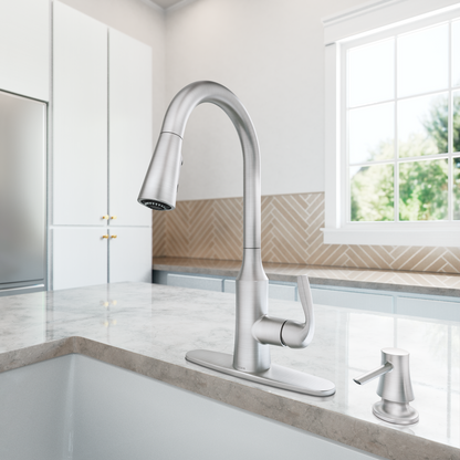 Spot Resist Stainless