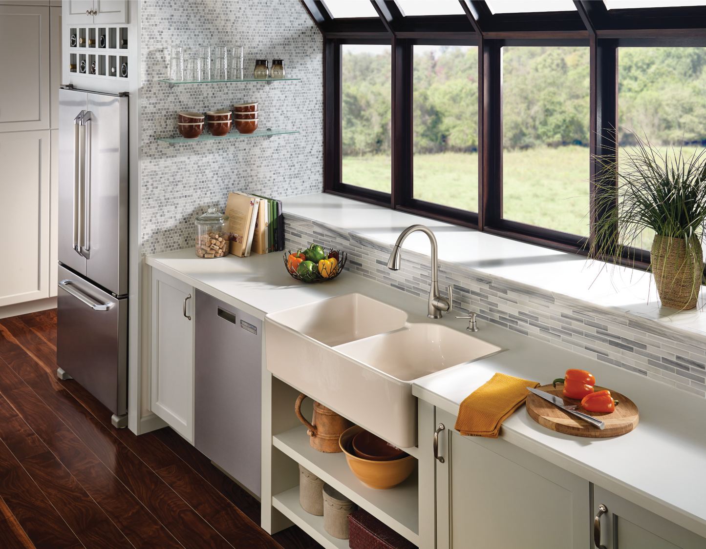 Spot Resist Stainless