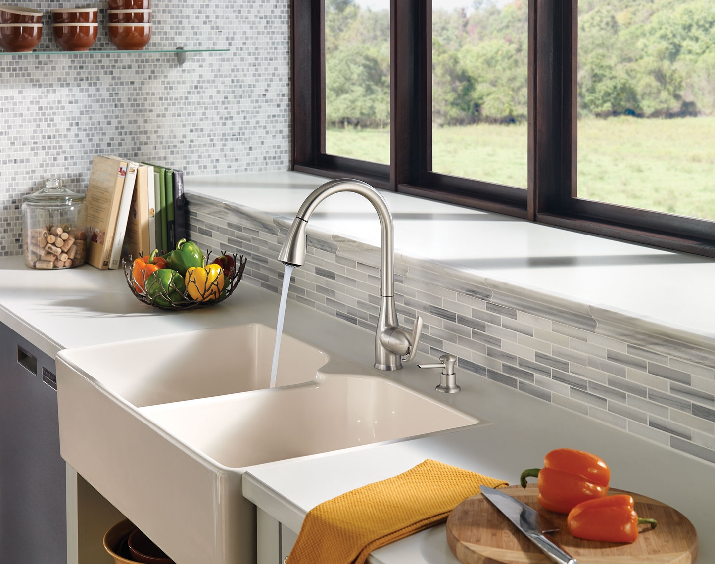 Spot Resist Stainless