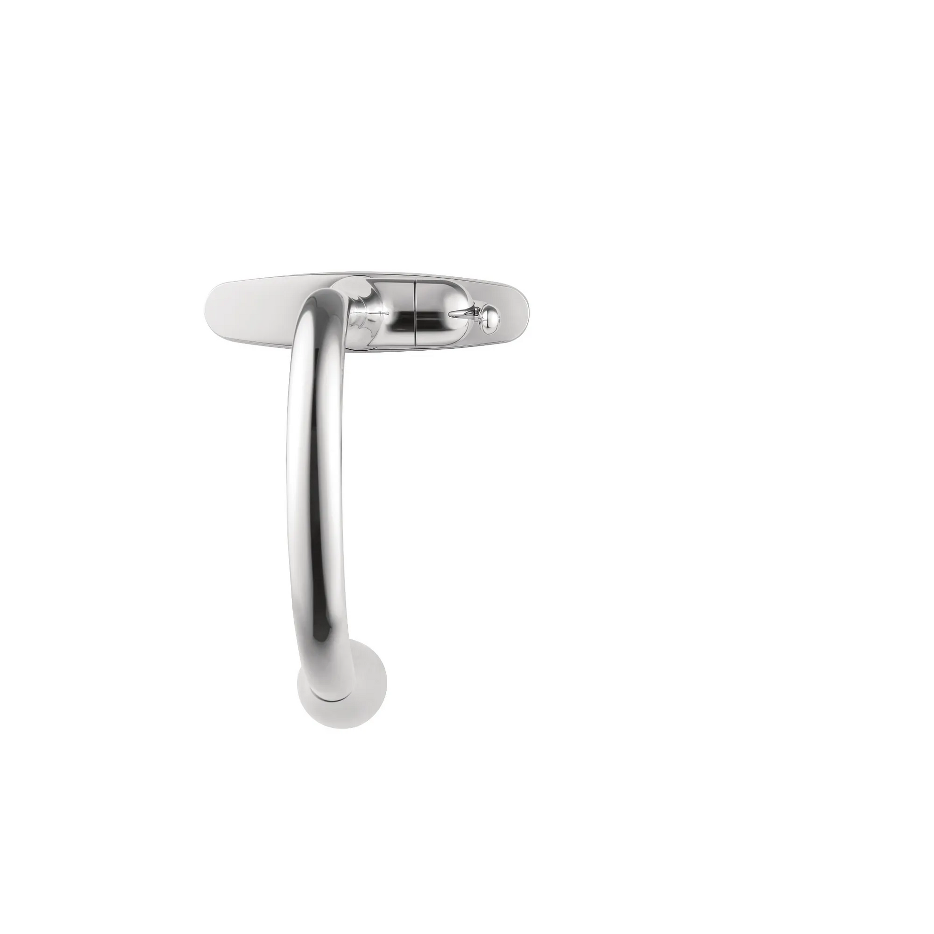 a.y♡ Haysfield One-Handle High Arc Kitchen Faucet – Moen