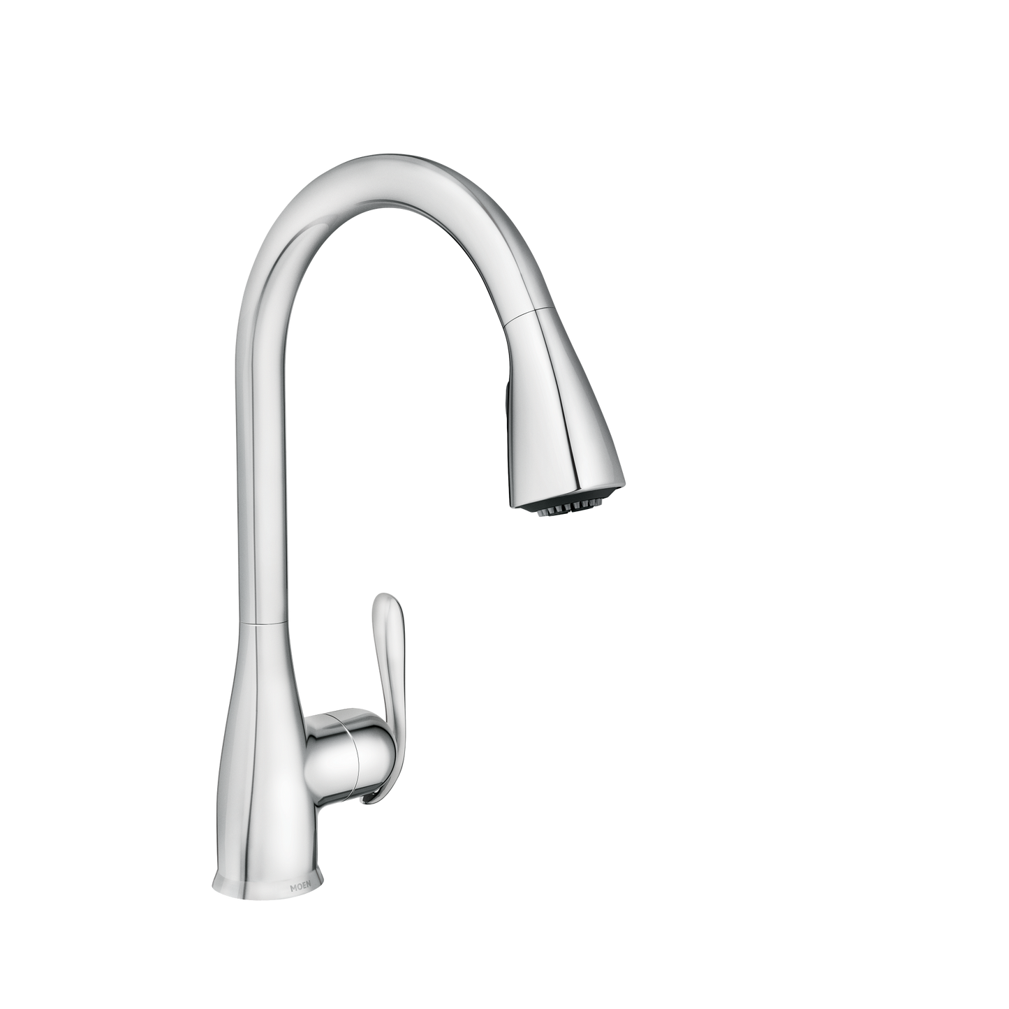 Haysfield One-Handle High Arc Kitchen Faucet