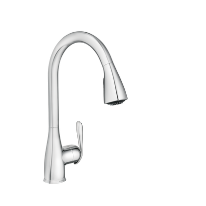 Haysfield One-Handle High Arc Kitchen Faucet