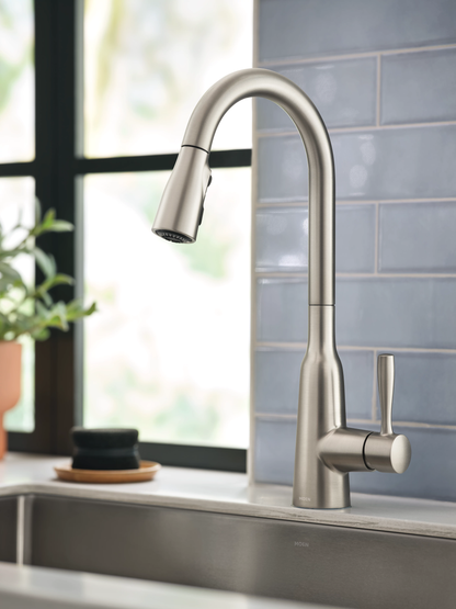 Spot Resist Stainless