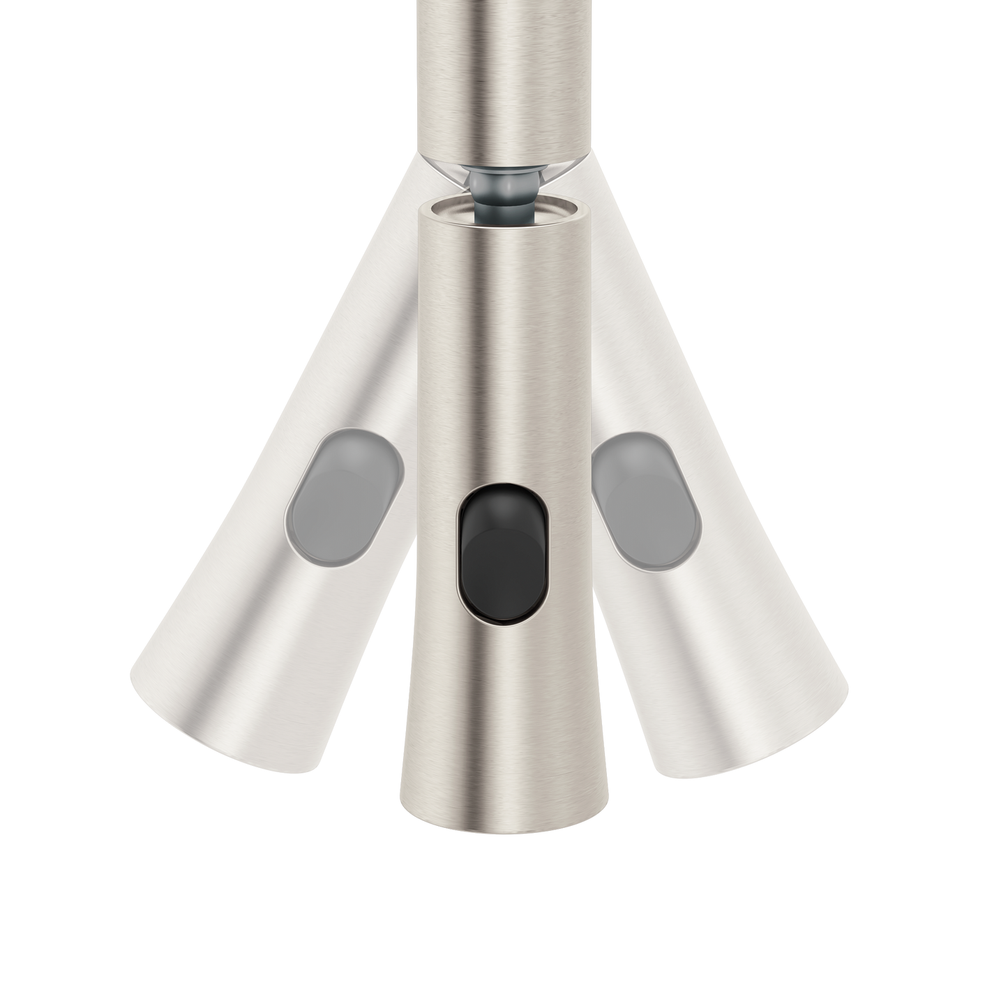 Spot Resist Stainless