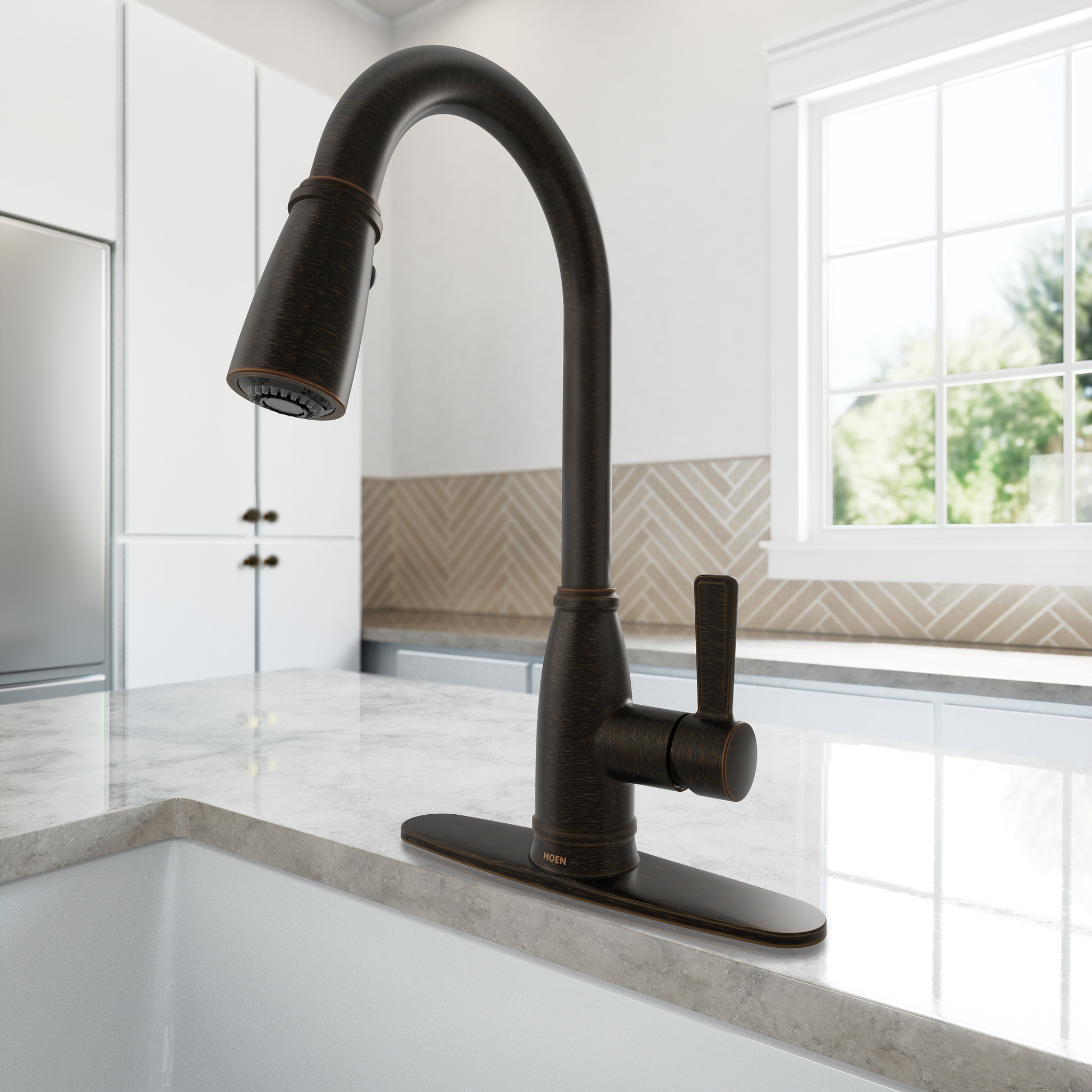 Mediterranean Bronze