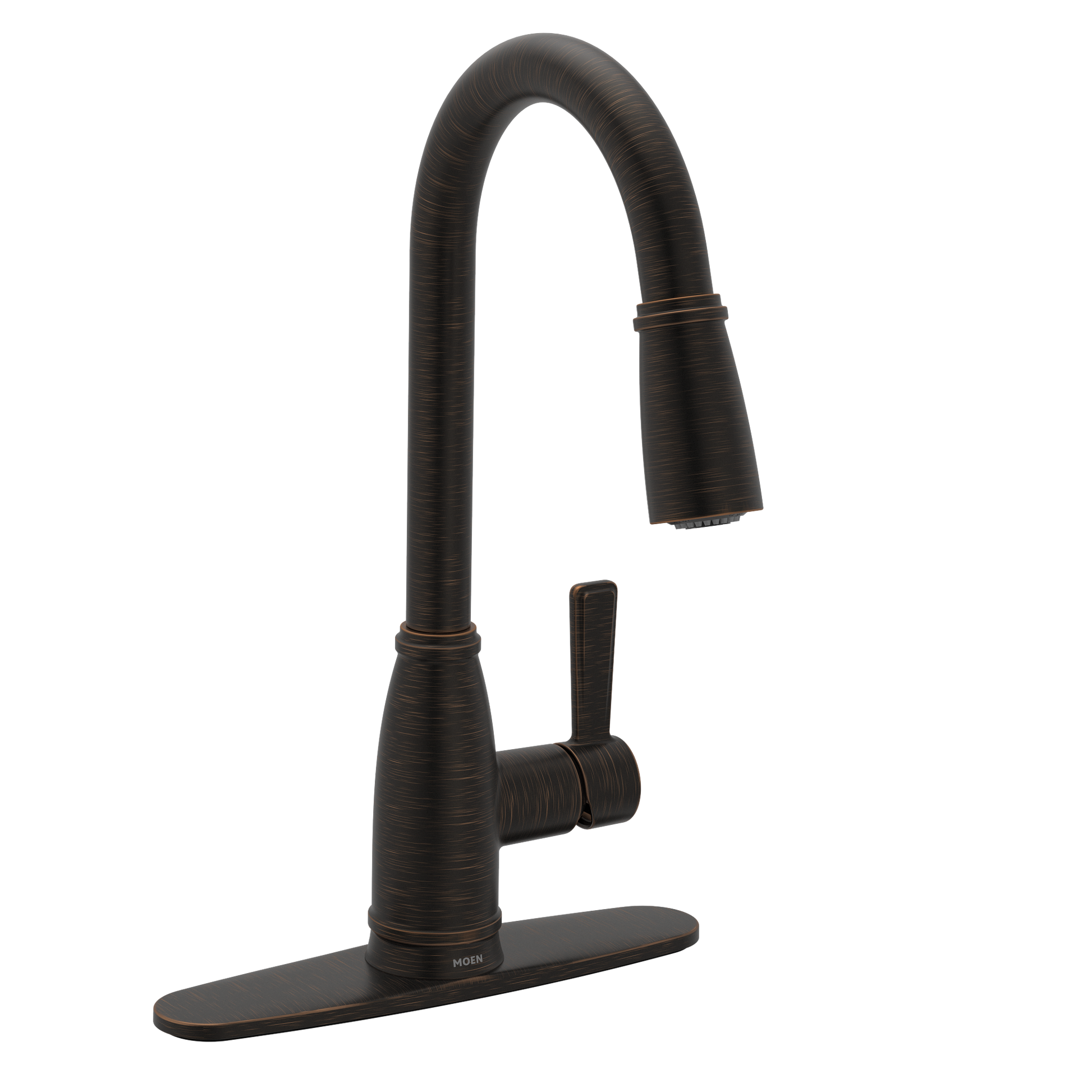 Mediterranean Bronze