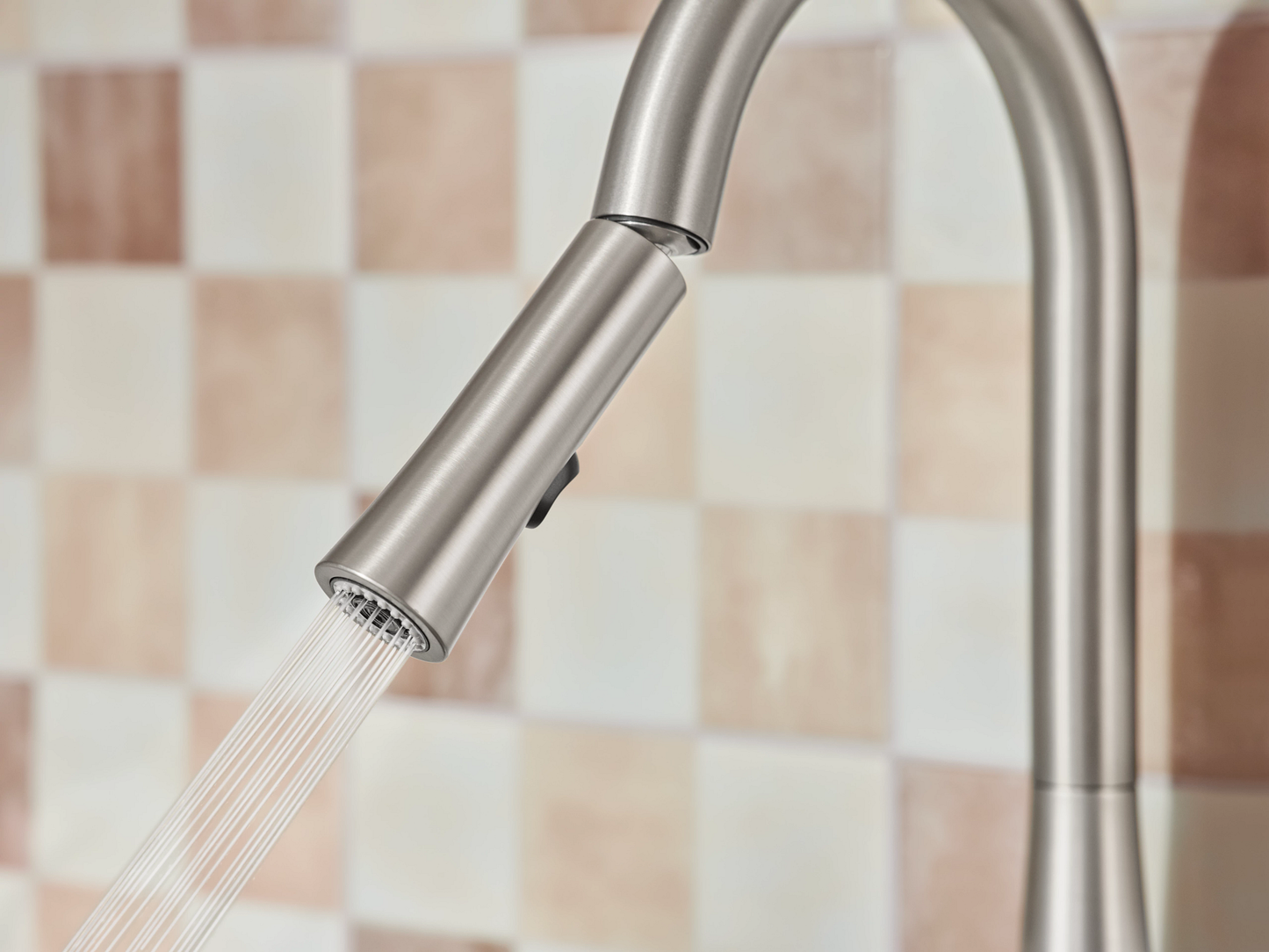 Spot Resist Stainless