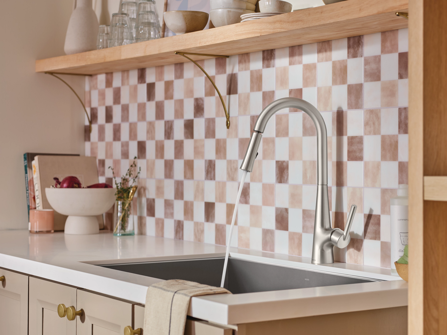 Spot Resist Stainless