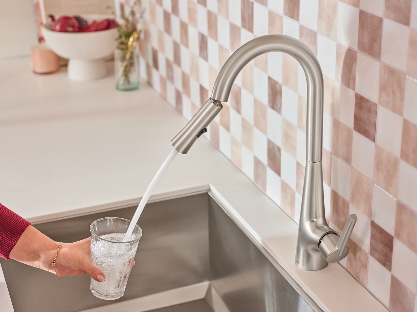 Spot Resist Stainless