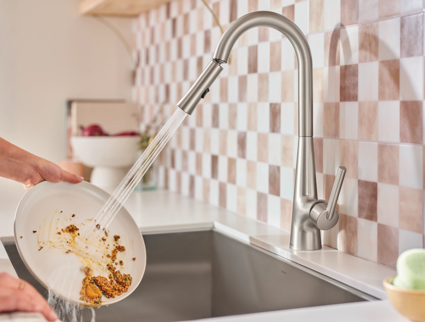 Spot Resist Stainless