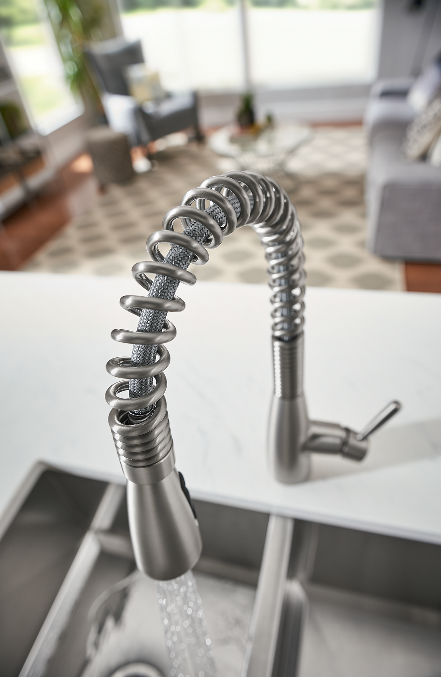 Spot Resist Stainless