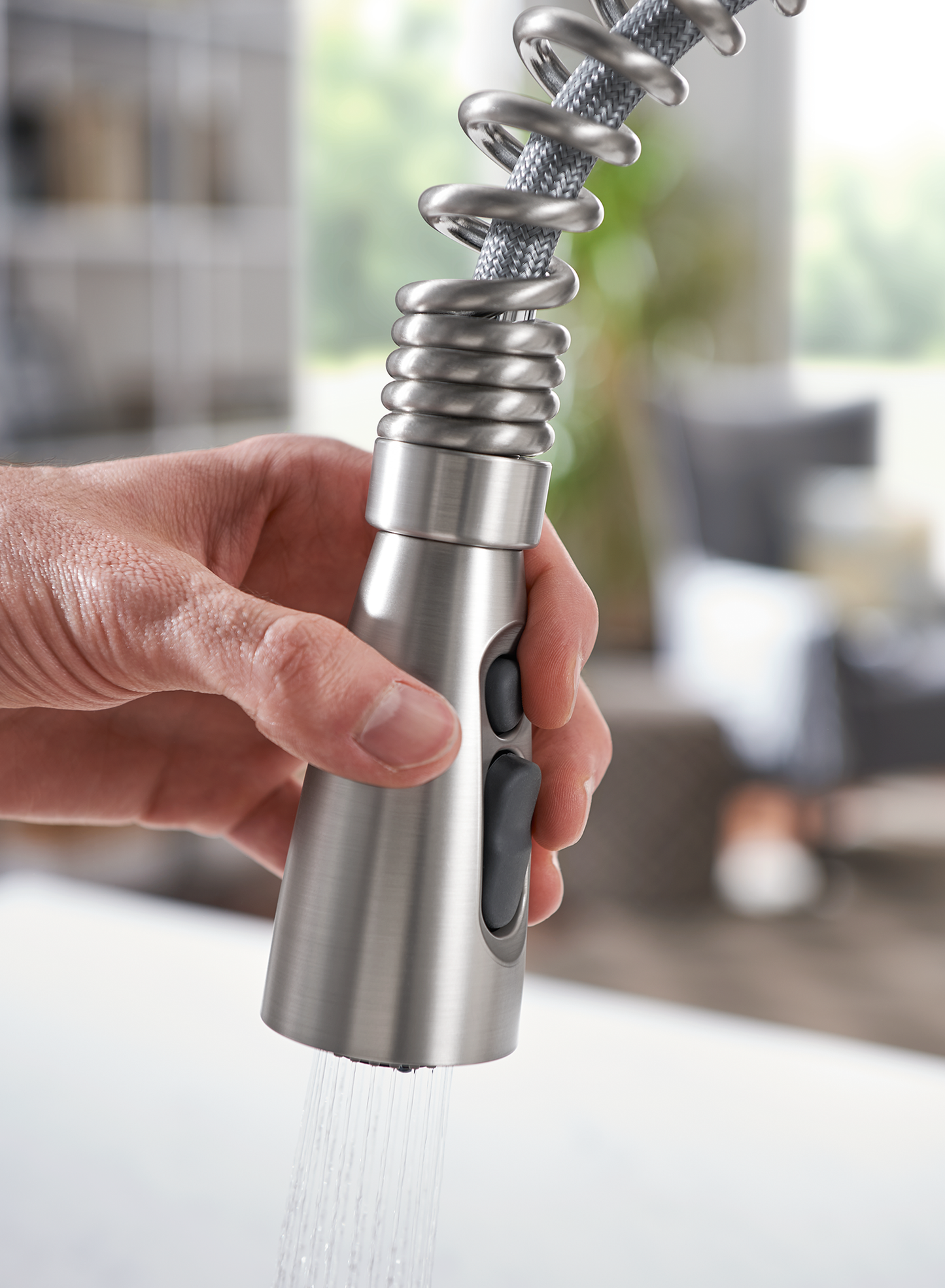 Spot Resist Stainless