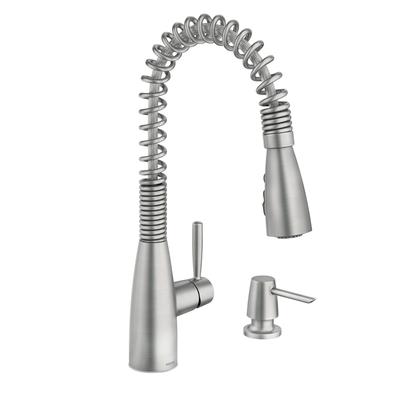 Spot Resist Stainless