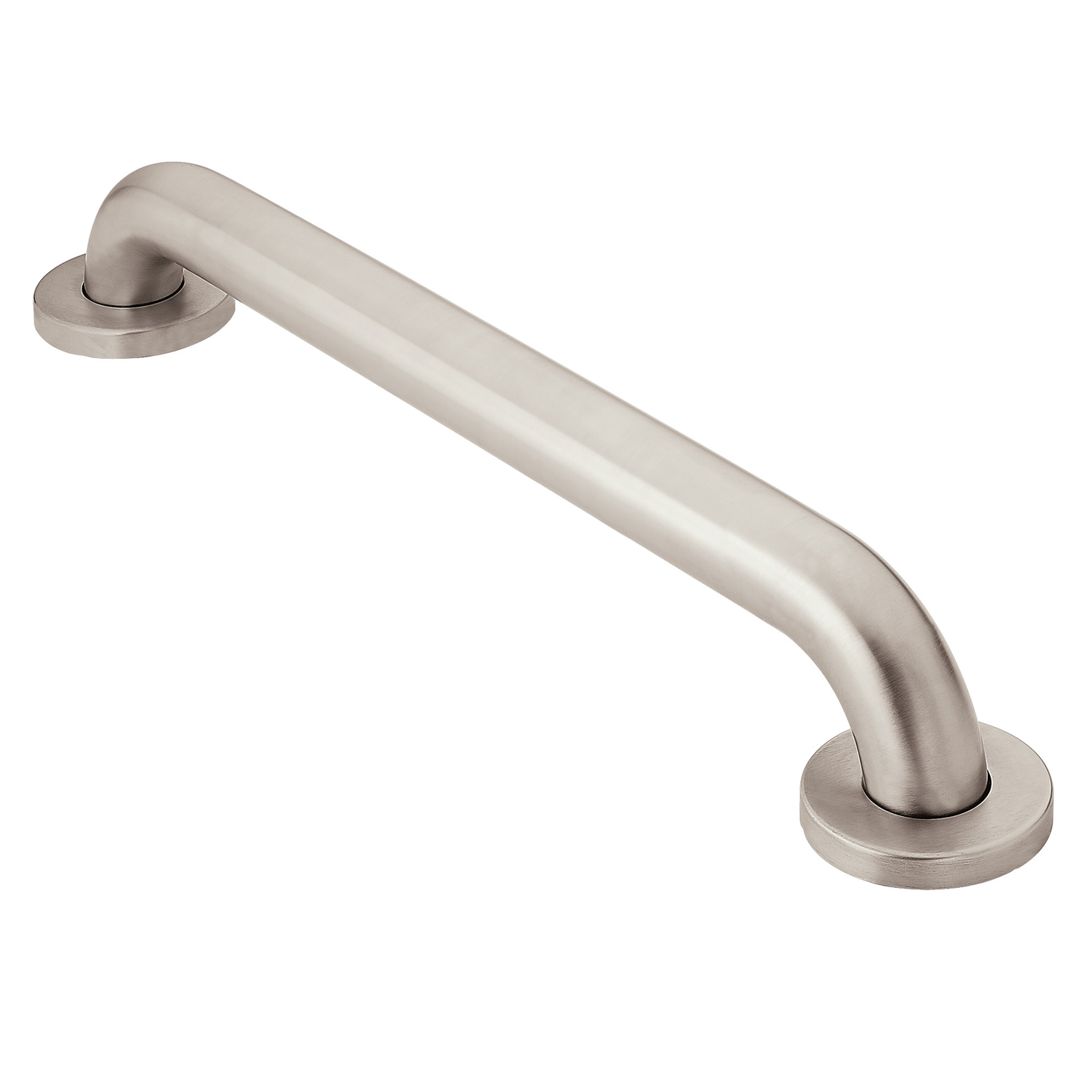 Moen Home Care Stainless 42" Concealed Screw Grab Bar