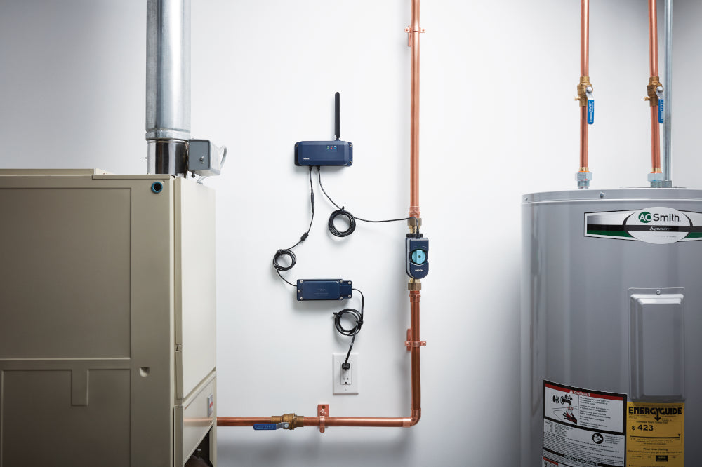 Flo Smart Water Shutoff – Page 71 – Moen