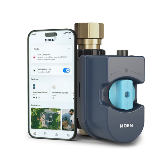 Flo Smart Water Monitor