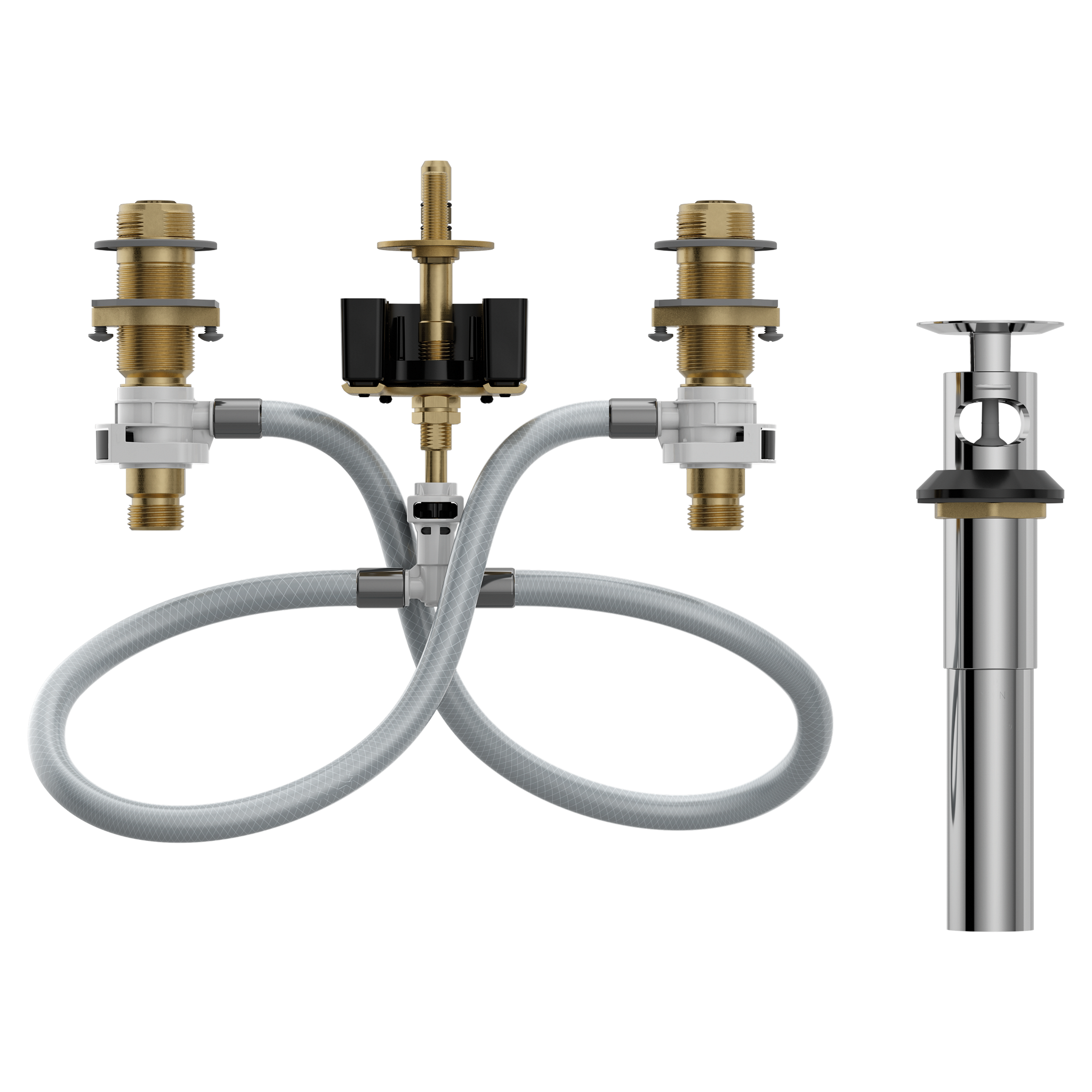 Parts And Service Kits Moen Parts and service kits moen