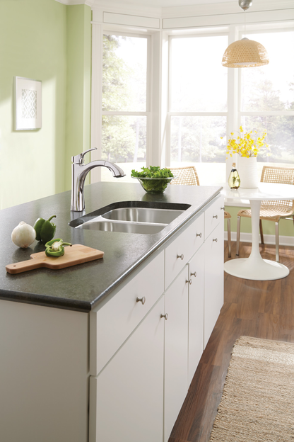 Spot Resist Stainless