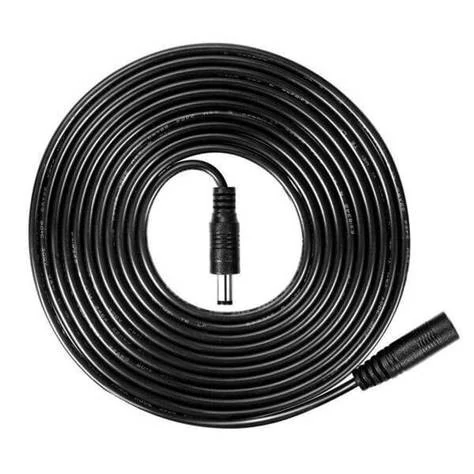 Flo Smart Water Monitor & Shutoff 25' Extension Cable