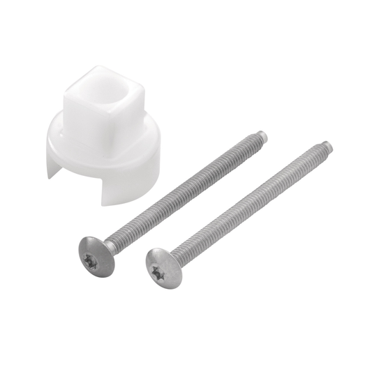 Commercial Escutcheon Screws,Torx For Posi-Temp and Moentrol One-Handle Tub/Showers