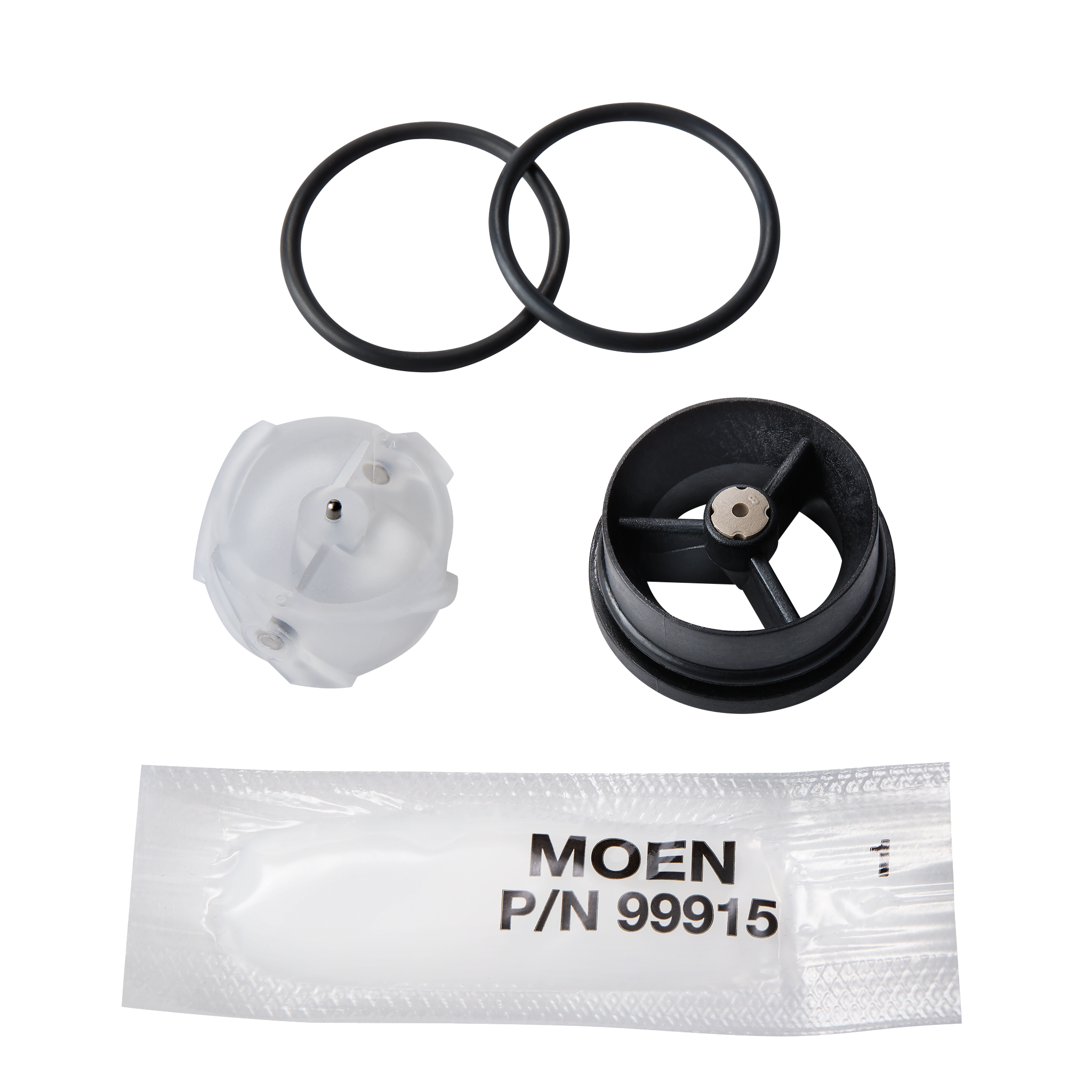 Parts And Service Kits Moen Parts and service kits moen