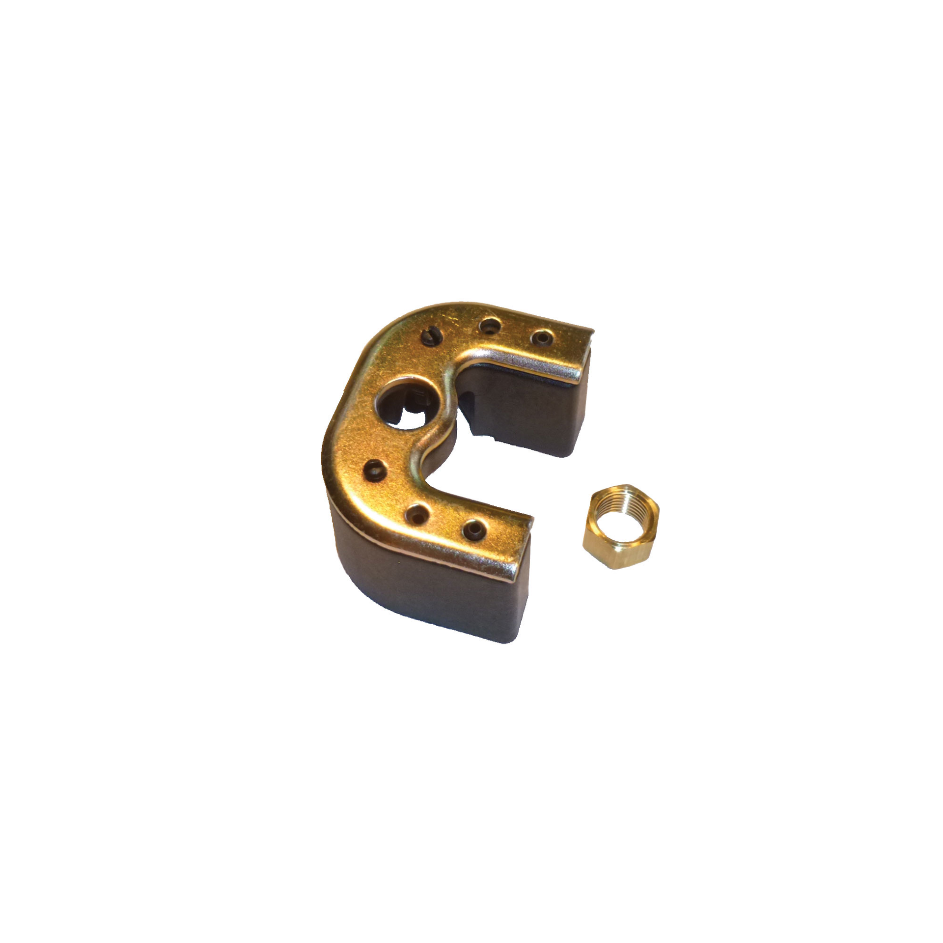 確認用② Chateau Hardware Kit – Moen