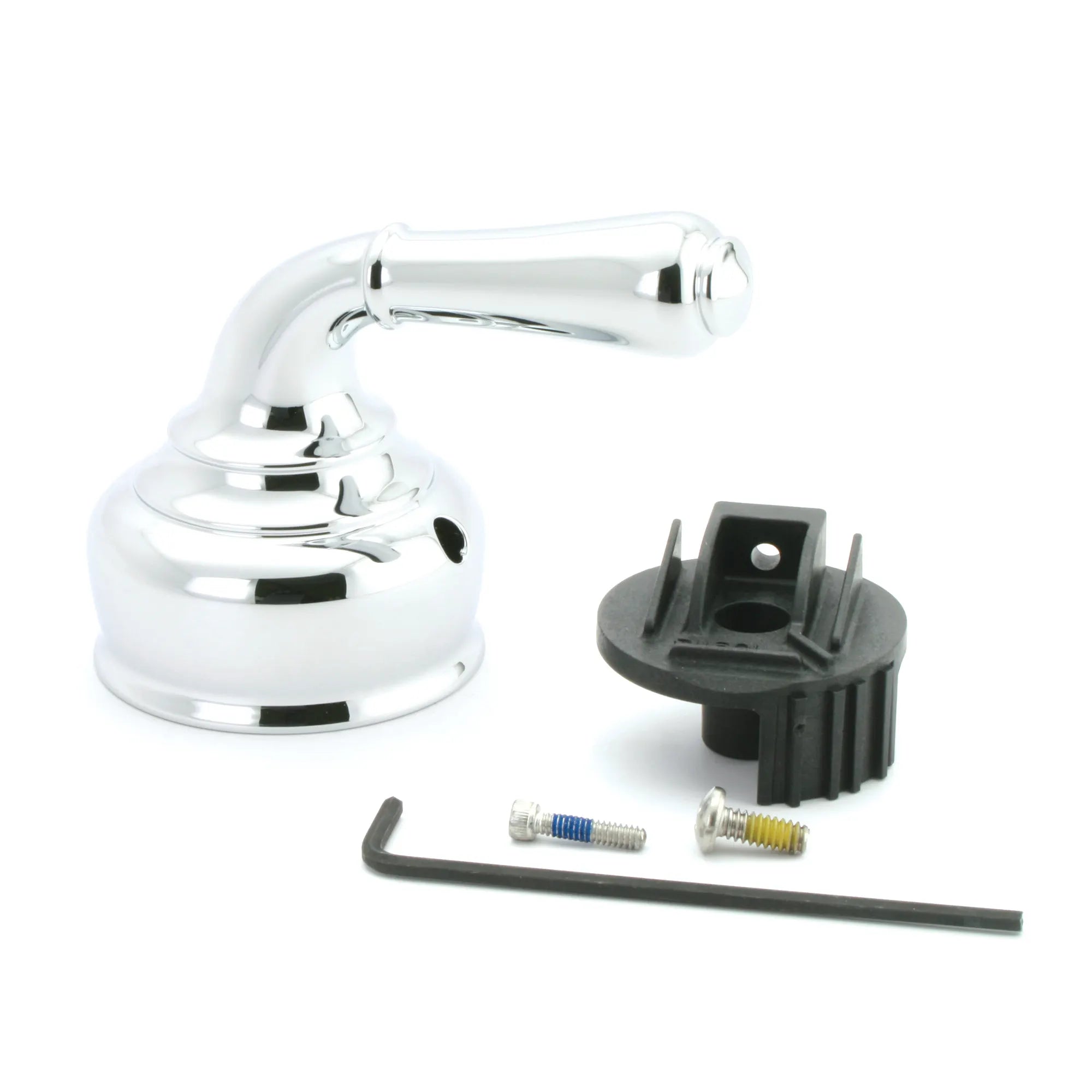 Monticello Handle Hub Kit – Moen