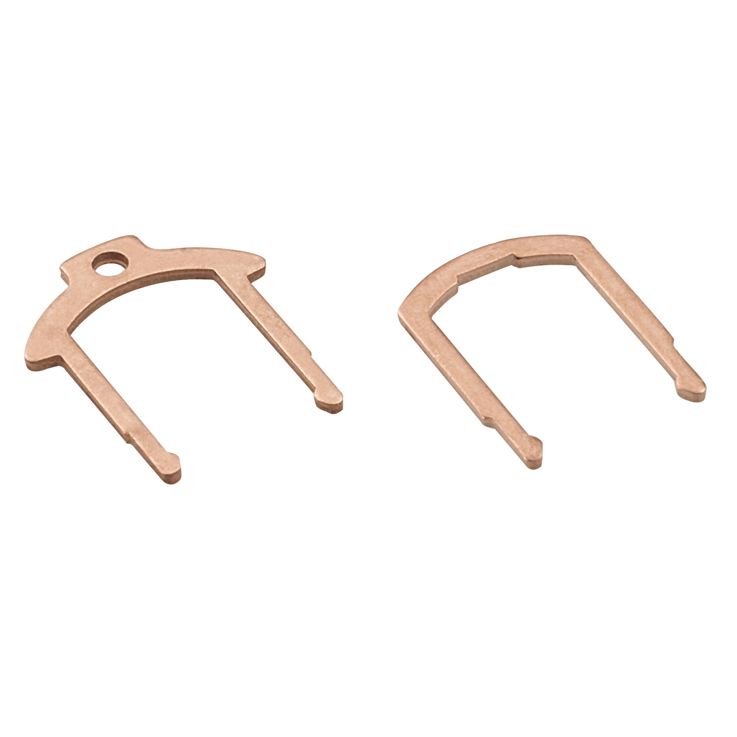 Moen Retainer Clips For 1200 And 1225 Single-handle Cartridges