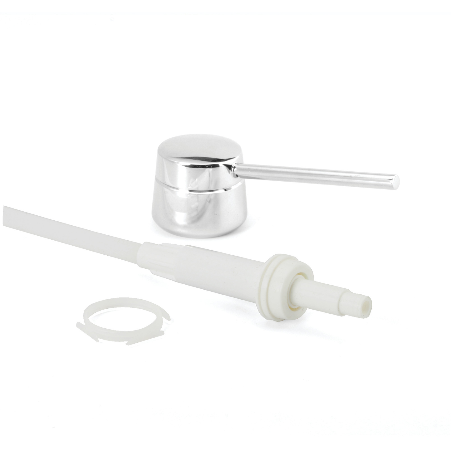 Moen Dispenser Pump And Head Assembly